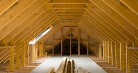 Loft Boarding and Insulation Cost