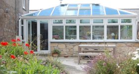 How Much Does A Conservatory Cost?