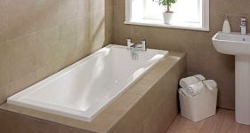 Bath Installation Cost