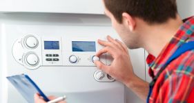Installing a New Boiler Cost