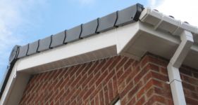 Gutter Replacement Cost
