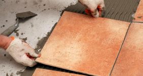 Floor Tiling Cost