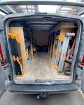 How to Organise and Secure Your Van As a Tradesperson