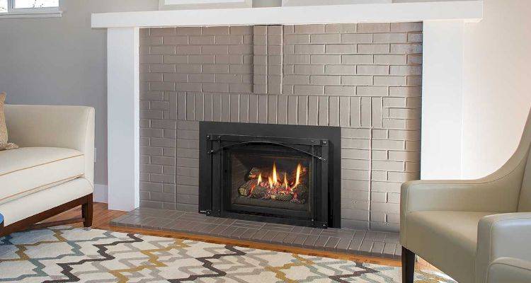 Gas Fire Cost