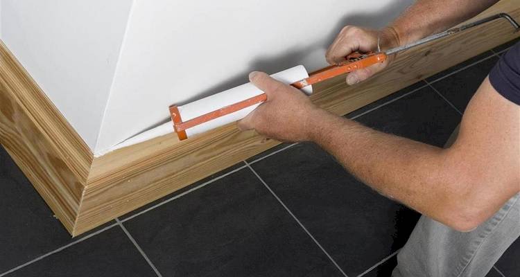 Cost of Replacing Skirting Boards and Architrave