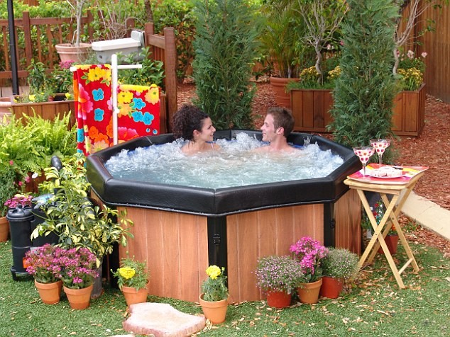 Hot Tub Installers