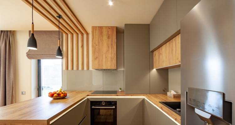 10 Creative Kitchen Ideas For Every Home