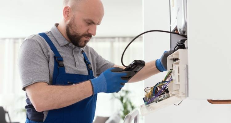 boiler checks