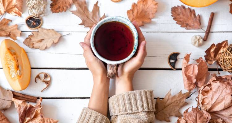 10 Tips on Preparing Your Home for Autumn