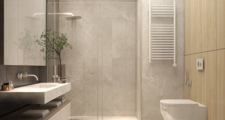 wetroom designs