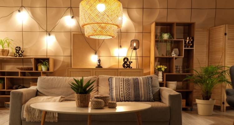 25 Lighting Ideas That Transform Your Home