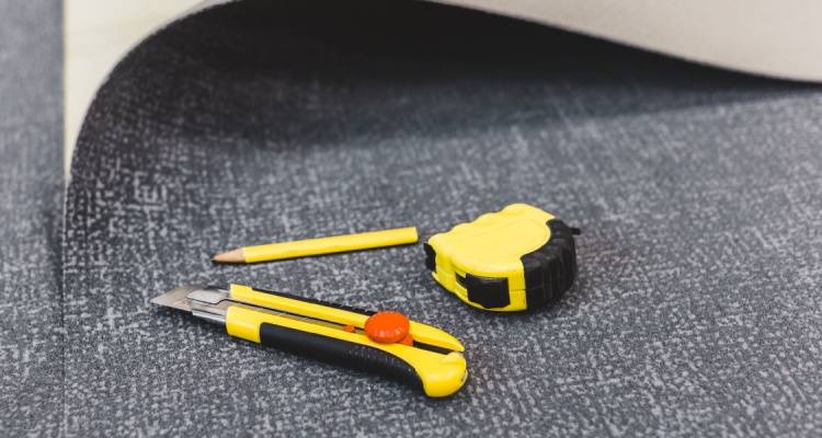 carpet fitting tools