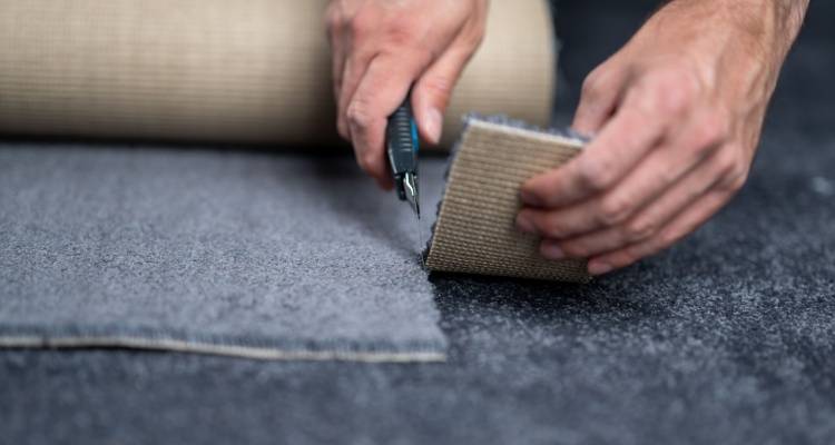 5 Tips from a Carpet Fitter