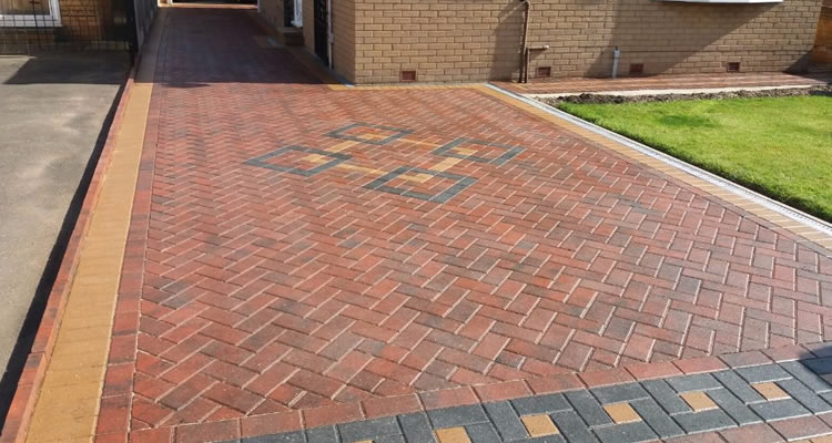 Block Paving Cost Guide 2024 How Much Is Block Paving 