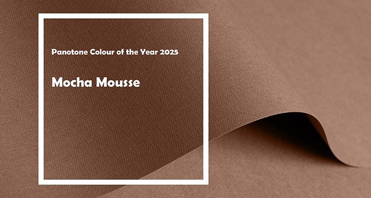 Colour of the Year 2025