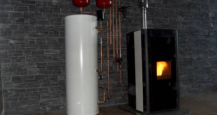 boiler installation cost guide — biomass boiler