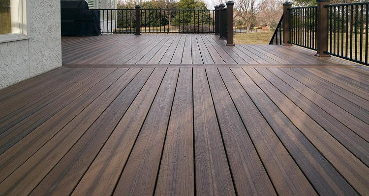 Composite Decking Prices Guide 2024 How Much Is Decking 