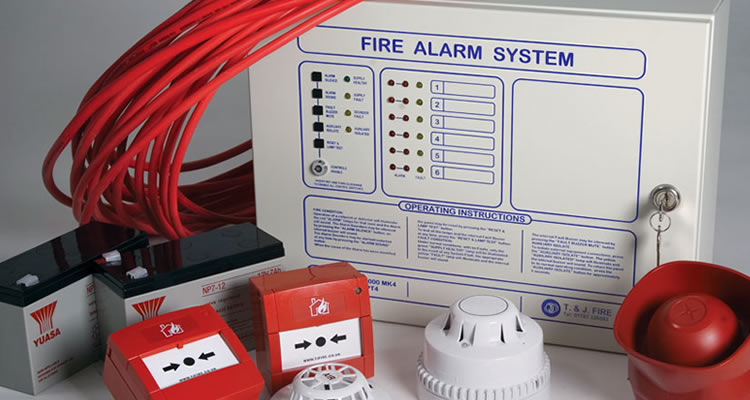 Smoke Alarms Cost Guide How Much Is Installing A Fire Alarm 