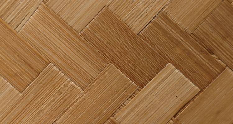 bamboo flooring