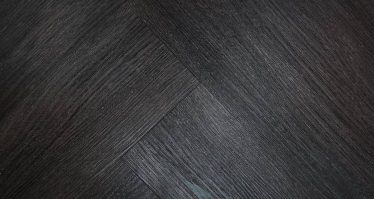 dark vinyl flooring