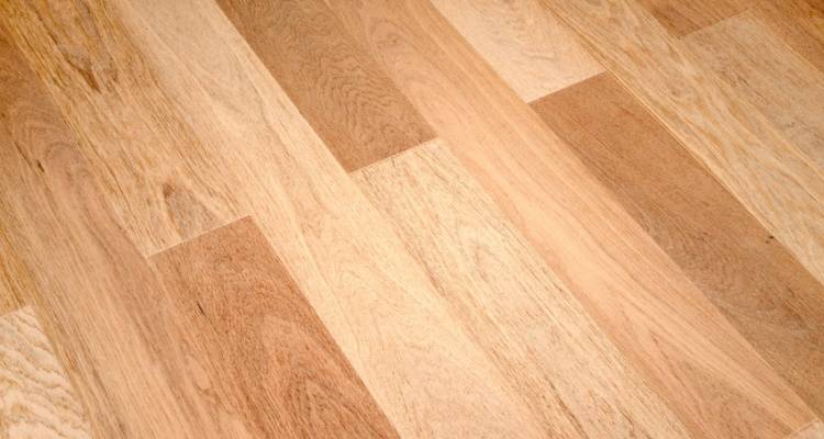 laminate flooring