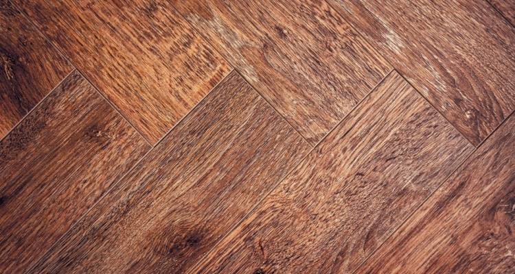 oak flooring