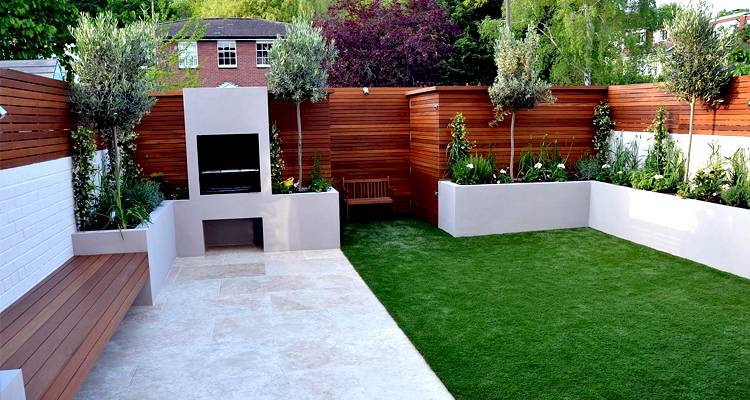 Garden Designer Cost Guide 2023 How Much Do They Cost 