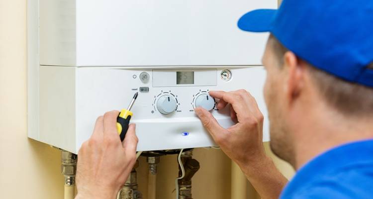 boiler man twiddling knobs