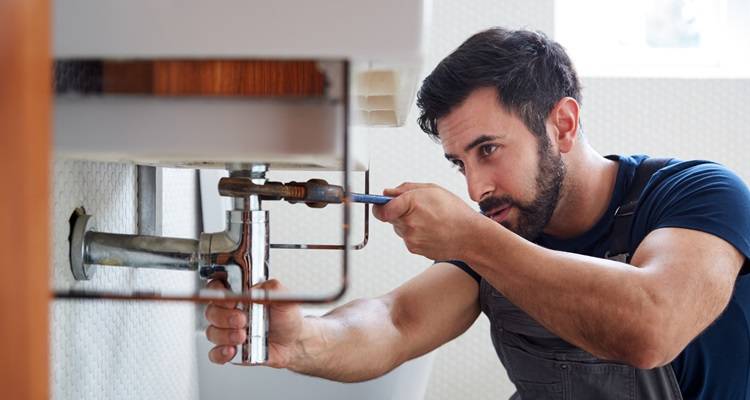 plumbing