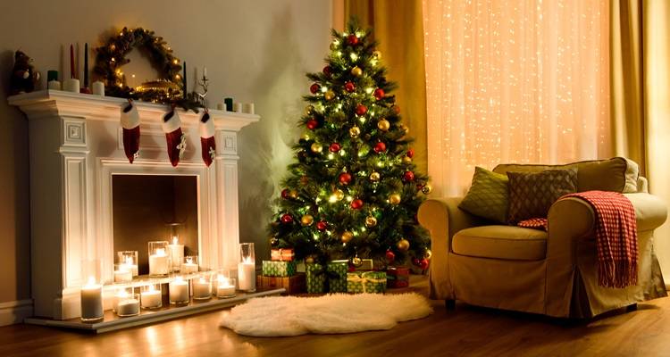 Ideas to Help with a Stress-free Christmas