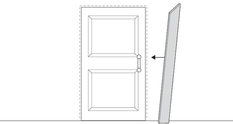 How to Install an Architrave - Step by Step Guide