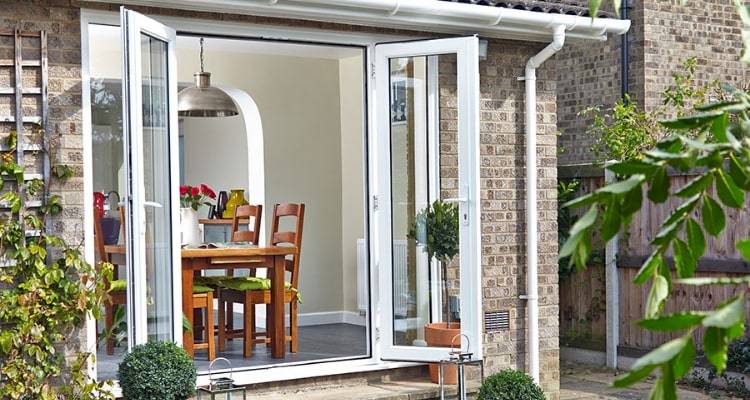 How Much For French Doors With Installation Kobo Building