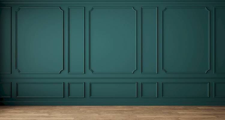 Guide To Different Types Of Wall Panelling Materials