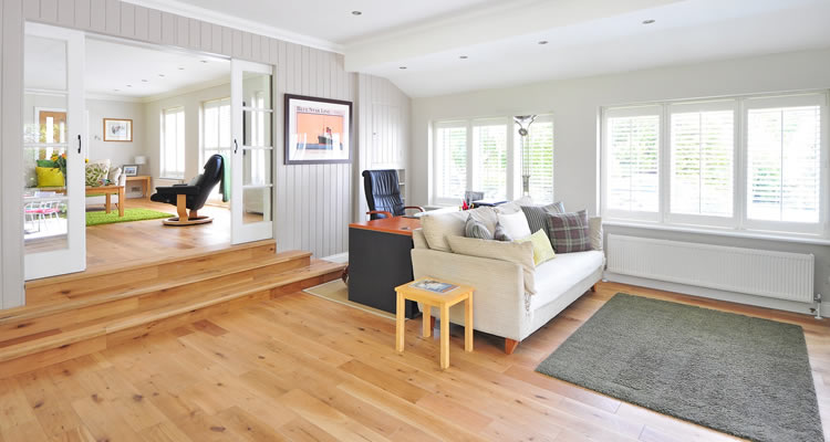 How Much Does Installing Wood Flooring Cost