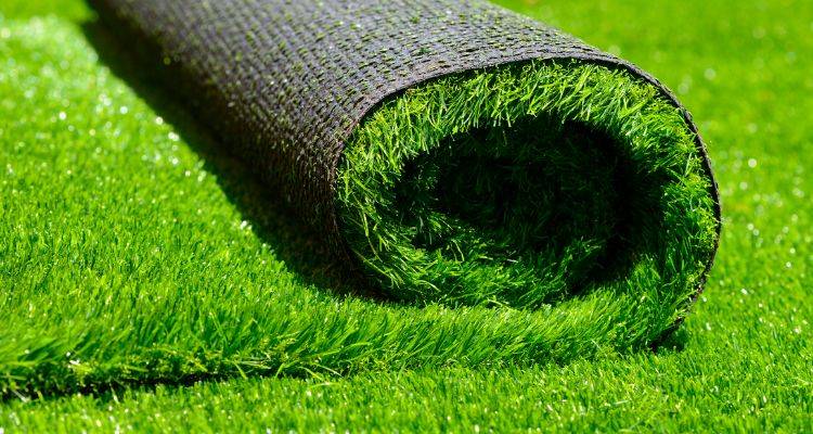 artificial grass installation cost