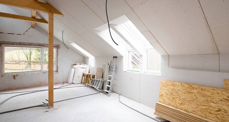 loft conversion