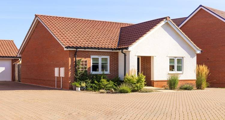 new driveway top image