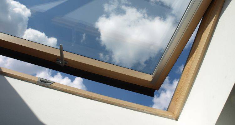 velux window costs