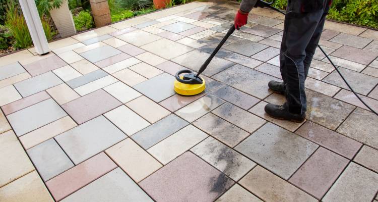 patio cleaner