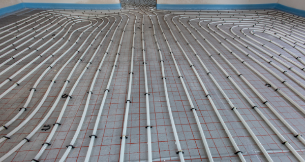 Pros And Cons Of Underfloor Heating