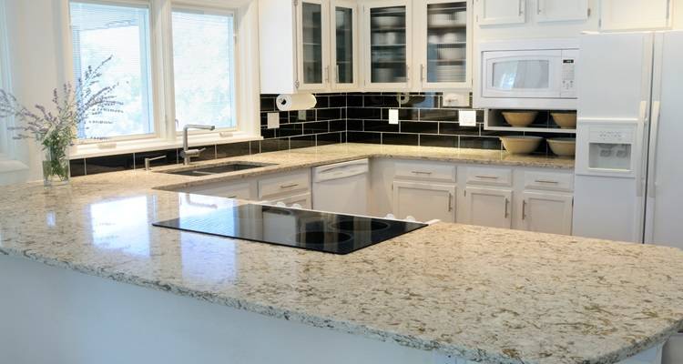 Quartz Worktop Cost