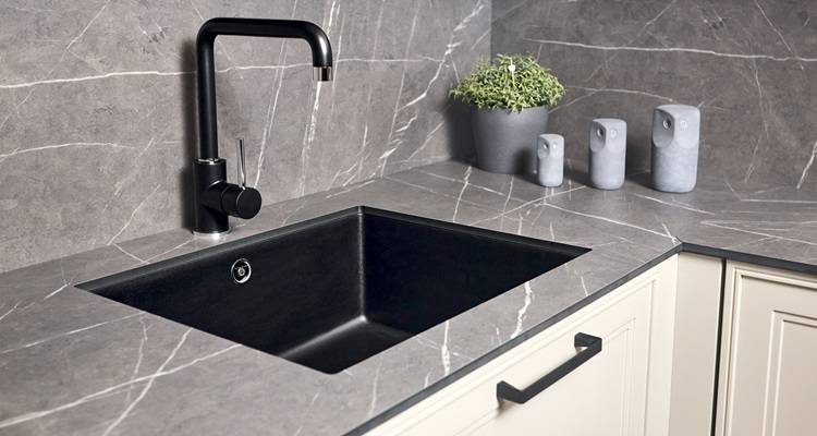 stone composite worktop