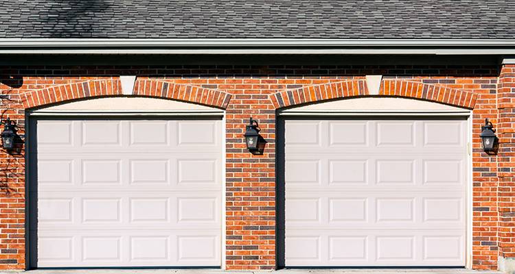 garage roof