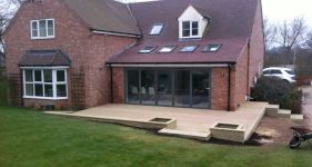 Single Storey House Extension Cost