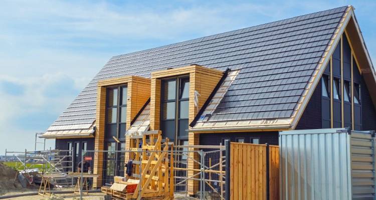 Tips to Reduce The Cost of Your Self Build