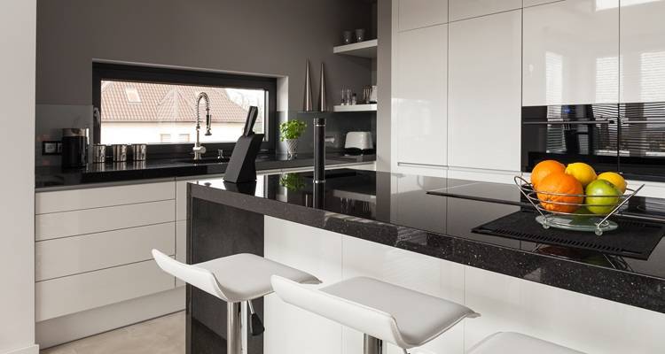 granite worktops