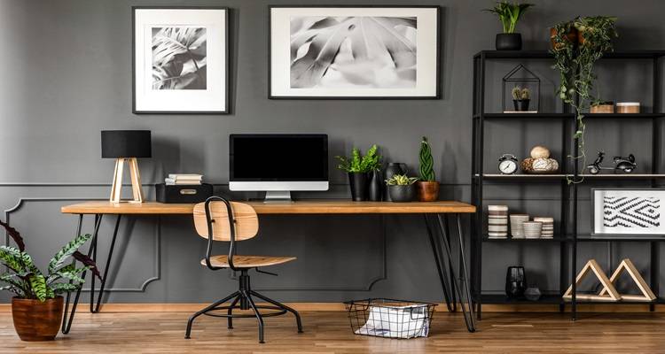 Trending Home Office Upgrades