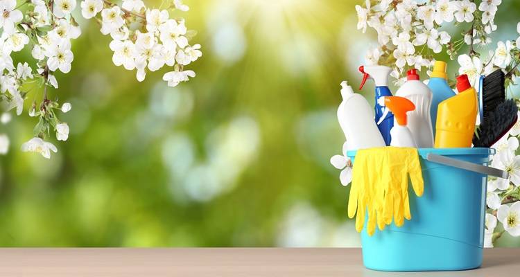 Your Spring To-Do List: 10 Home Maintenance Tasks for a Fresh Start