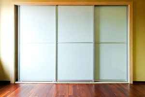 How To Install Sliding Wardrobes