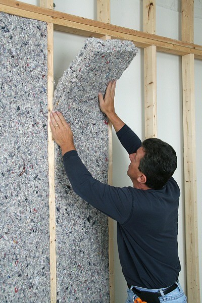 Benefits of Soundproofing